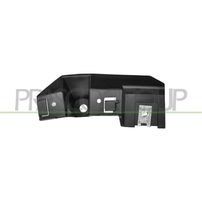 DX_SCRITTA_LOGO.jpg Staffa Destra Paraurti Posteriore Mod. Amg MERCEDES C CLASS AMG/AMG LINE (W206/S206) Dal 09/2021 in poi A206