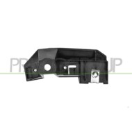 LIBRETTO_RICHIESTA_TARGA.JPG Staffa Sinistra Paraurti Posteriore Mod. Amg MERCEDES C CLASS AMG/AMG LINE (W206/S206) Dal 09/2021 