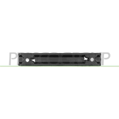 NEUTRO.jpg Staffa Paraurti Posteriore Centrale Mod. Amg MERCEDES C CLASS AMG/AMG LINE (W206/S206) Dal 09/2021 in poi A2068840000