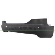 AD0341051_2.JPG Paraurti Posteriore Con Primer Per Audi A6 Dal 2004 Al 2008