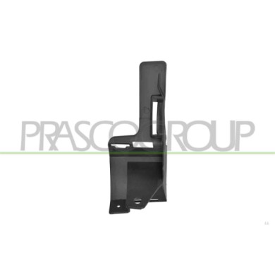 LIBRETTO_RICHIESTA_TARGA.JPG Staffa Sinistra Paraurti Posteriore Compatibile Per MERCEDES C CLASS AMG/AMG LINE (W206/S206) Dal 0