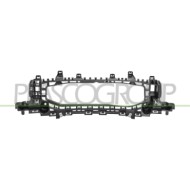 NEUTRO.jpg Staffa Paraurti Posteriore Centrale Mod. Amg C63 MERCEDES C CLASS AMG/AMG LINE (W206/S206) Dal 09/2021 in poi A206885