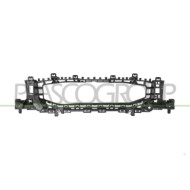 LIBRETTO_RICHIESTA_TARGA.JPG Staffa Paraurti Posteriore Centrale Mod. Amg C63 MERCEDES C CLASS AMG/AMG LINE (W206/S206) Dal 09/2