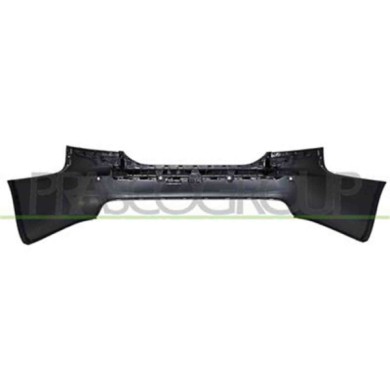 AD0341051_3.JPG Paraurti Posteriore Con Primer Per Audi A6 Dal 2004 Al 2008