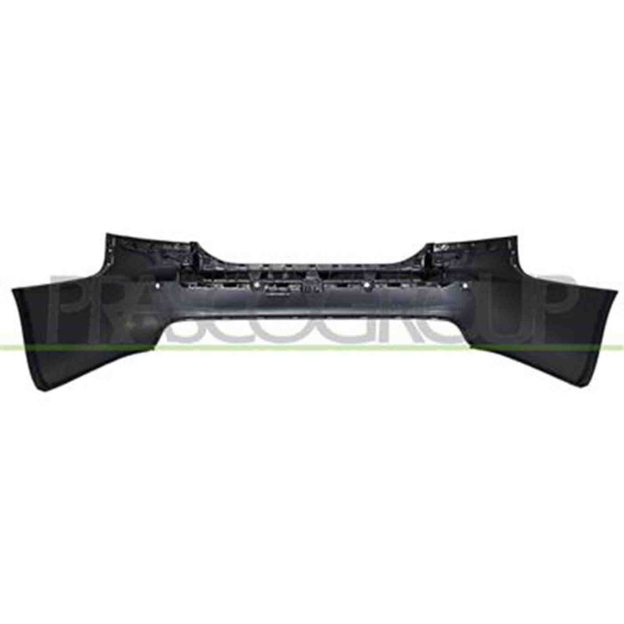 AD0341051_3.JPG Paraurti Posteriore Con Primer Per Audi A6 Dal 2004 Al 2008