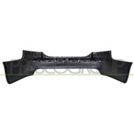 AD0341051_3.JPG Paraurti Posteriore Con Primer Per Audi A6 Dal 2004 Al 2008
