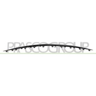 NEUTRO.jpg Modanatura Paraurti Anteriore Centrale Nera Goffrata Mod Amg C63 MERCEDES C CLASS AMG/AMG LINE (W206/S206) Dal 09/202