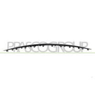 LIBRETTO_RICHIESTA_TARGA.JPG Modanatura Paraurti Anteriore Centrale Nera Goffrata Mod Amg C63 MERCEDES C CLASS AMG/AMG LINE (W20