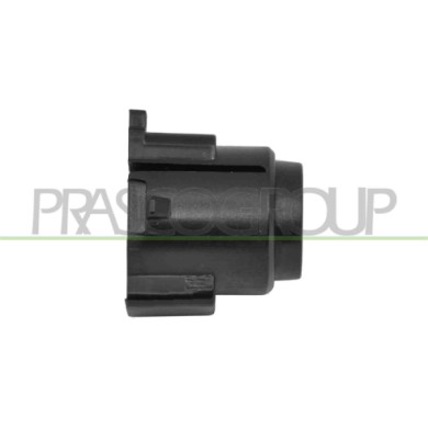 LIBRETTO_RICHIESTA_TARGA.JPG Tappo Sensore Griglia Radiatore Compatibile Per MERCEDES C CLASS AMG/AMG LINE (W206/S206) Dal 09/20
