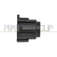 LIBRETTO_RICHIESTA_TARGA.JPG Tappo Sensore Griglia Radiatore Compatibile Per MERCEDES C CLASS AMG/AMG LINE (W206/S206) Dal 09/20