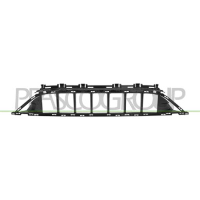 NEUTRO.jpg Griglia Centrale Paraurti Anteriore Nera MERCEDES C CLASS AMG/AMG LINE (W206/S206) Dal 09/2021 in poi A2068852402