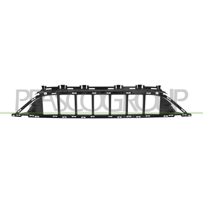 NEUTRO.jpg Griglia Centrale Paraurti Anteriore Nera MERCEDES C CLASS AMG/AMG LINE (W206/S206) Dal 09/2021 in poi A2068852402