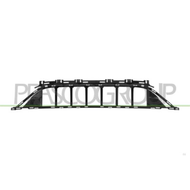 LIBRETTO_RICHIESTA_TARGA.JPG Griglia Centrale Paraurti Anteriore Nera MERCEDES C CLASS AMG/AMG LINE (W206/S206) Dal 09/2021 in p