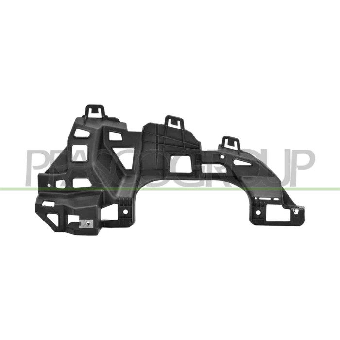 DX_SCRITTA_LOGO.jpg Supporto Cornice Tubo Scarico Destro Mod. Amg MERCEDES C CLASS AMG/AMG LINE (W206/S206) Dal 09/2021 in poi A