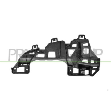 LIBRETTO_RICHIESTA_TARGA.JPG Supporto Cornice Tubo Scarico Destro Mod. Amg MERCEDES C CLASS AMG/AMG LINE (W206/S206) Dal 09/2021