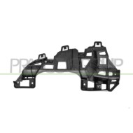 LIBRETTO_RICHIESTA_TARGA.JPG Supporto Cornice Tubo Scarico Destro Mod. Amg MERCEDES C CLASS AMG/AMG LINE (W206/S206) Dal 09/2021