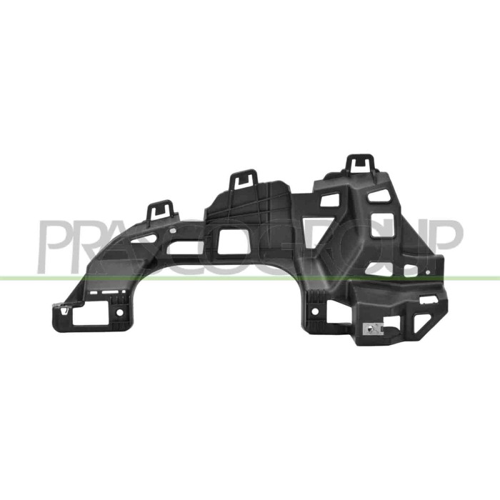 NEUTRO.jpg Supporto Cornice Tubo Scarico Sinistro Mod. Amg MERCEDES C CLASS AMG/AMG LINE (W206/S206) Dal 09/2021 in poi A2068857