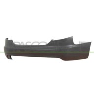 Paraurti Posteriore Con Primer Per Audi A6 Dal 2004 Al 2008