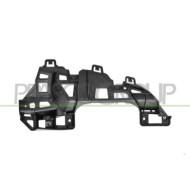 LIBRETTO_RICHIESTA_TARGA.JPG Supporto Cornice Tubo Scarico Sinistro Mod. Amg MERCEDES C CLASS AMG/AMG LINE (W206/S206) Dal 09/20