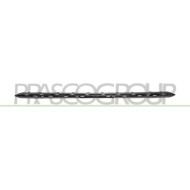 Supporto Modanatura Paraurti Anteriore Centrale Nera Mod. Amg C63 MERCEDES C CLASS AMG/AMG LINE (W206/S206) Dal 09/2021 in poi