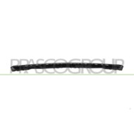 LIBRETTO_RICHIESTA_TARGA.JPG Supporto Modanatura Paraurti Anteriore Centrale Nera Mod. Amg C63 MERCEDES C CLASS AMG/AMG LINE (W2