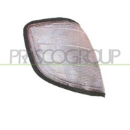 Gruppo Ottico Anteriore Destro Bianco Mod.   08/95 Compatibile Per MERCEDES S CLASS (W140) Dal 05/1993 Al 10/1998