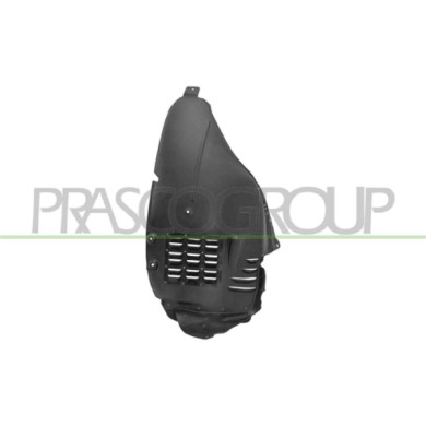 DX_SCRITTA_LOGO.jpg Passaruota Anteriore Destro Parte Anteriore Compatibile Per MERCEDES S CLASS (W221) Dal 10/2005 Al 04/2009 A