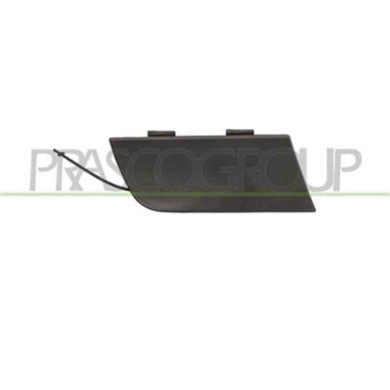 AD0341236_1.JPG Tappo Coprigancio Traino Anteriore Con Primer Per Audi A6 Dal 2004 Al 2008