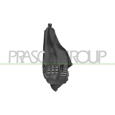 LIBRETTO_RICHIESTA_TARGA.JPG Passaruota Anteriore Destro Parte Anteriore Compatibile Per MERCEDES S CLASS (W221) Dal 10/2005 Al 