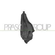 LIBRETTO_RICHIESTA_TARGA.JPG Passaruota Anteriore Destro Parte Anteriore Compatibile Per MERCEDES S CLASS (W221) Dal 10/2005 Al 