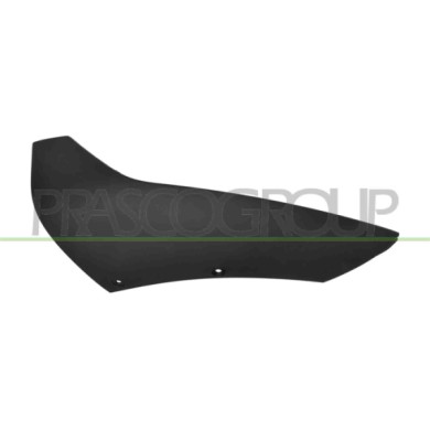DX_SCRITTA_LOGO.jpg Spoiler Destro Paraurti Anteriore Nero Goffrato Compatibile Per MERCEDES GLA CLASS (H247) Dal 01/2020 Al 08/