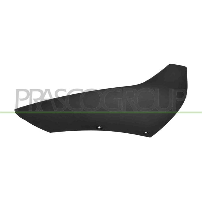 NEUTRO.jpg Spoiler Sinistro Paraurti Anteriore Nero Goffrato Compatibile Per MERCEDES GLA CLASS (H247) Dal 01/2020 Al 08/2023 24