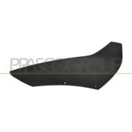 Spoiler Sinistro Paraurti Anteriore Nero Goffrato Compatibile Per MERCEDES GLA CLASS (H247) Dal 01/2020 Al 08/2023 2478850504