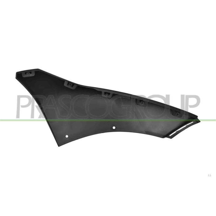 LIBRETTO_RICHIESTA_TARGA.JPG Spoiler Sinistro Paraurti Anteriore Nero Goffrato Compatibile Per MERCEDES GLA CLASS (H247) Dal 01/