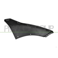 LIBRETTO_RICHIESTA_TARGA.JPG Spoiler Sinistro Paraurti Anteriore Nero Goffrato Compatibile Per MERCEDES GLA CLASS (H247) Dal 01/