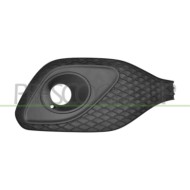 Griglia Destra Paraurti Anteriore Nera Con Sede Fendi MERCEDES GLA CLASS (H247) Dal 01/2020 Al 08/2023 2478851204