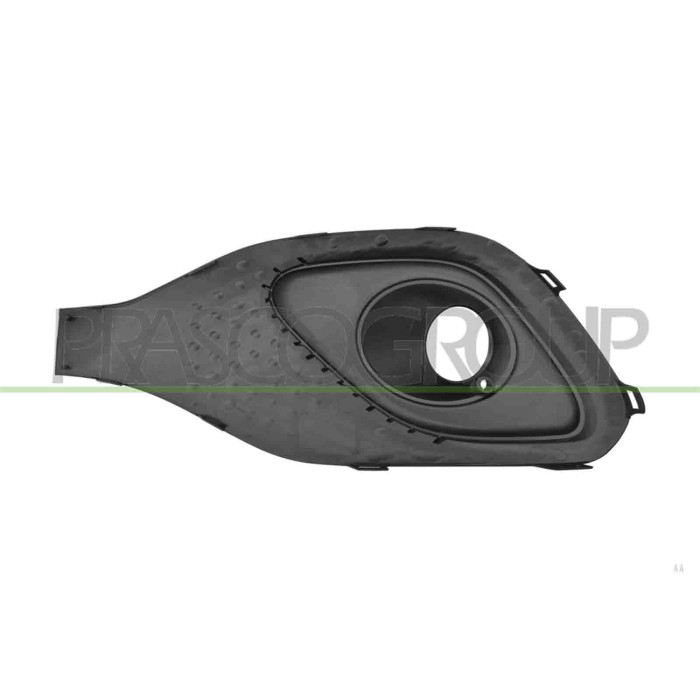 LIBRETTO_RICHIESTA_TARGA.JPG Griglia Destra Paraurti Anteriore Nera Con Sede Fendi MERCEDES GLA CLASS (H247) Dal 01/2020 Al 08/2