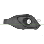 LIBRETTO_RICHIESTA_TARGA.JPG Griglia Destra Paraurti Anteriore Nera Con Sede Fendi MERCEDES GLA CLASS (H247) Dal 01/2020 Al 08/2