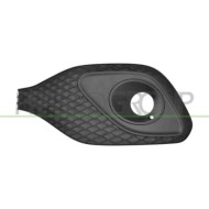 Griglia Sinistra Paraurti Anteriore Nera Con Sede Fendi MERCEDES GLA CLASS (H247) Dal 01/2020 Al 08/2023 2478851104