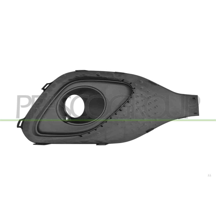 LIBRETTO_RICHIESTA_TARGA.JPG Griglia Sinistra Paraurti Anteriore Nera Con Sede Fendi MERCEDES GLA CLASS (H247) Dal 01/2020 Al 08