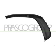 LIBRETTO_RICHIESTA_TARGA.JPG Modanatura Destra Paraurti Anteriore Nera Lucida MERCEDES GLA CLASS (H247) AMG/AMG LINE Dal 01/2020