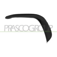 Modanatura Sinistra Paraurti Anteriore Nera Lucida MERCEDES GLA CLASS (H247) AMG/AMG LINE Dal 01/2020 Al 08/2023 2478852706