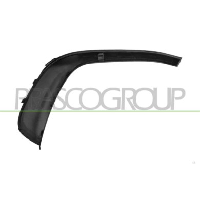 LIBRETTO_RICHIESTA_TARGA.JPG Modanatura Sinistra Paraurti Anteriore Nera Lucida MERCEDES GLA CLASS (H247) AMG/AMG LINE Dal 01/20
