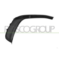 LIBRETTO_RICHIESTA_TARGA.JPG Modanatura Sinistra Paraurti Anteriore Nera Lucida MERCEDES GLA CLASS (H247) AMG/AMG LINE Dal 01/20