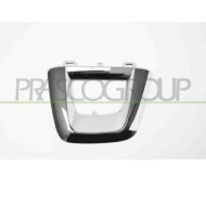 GUIDA_ALLA_SCELTA.JPG Modanatura Destra Spoiler Paraurti Anteriore Interna Cromata Mod. Amg Line MERCEDES GLC CLASS AMG/AMG LINE