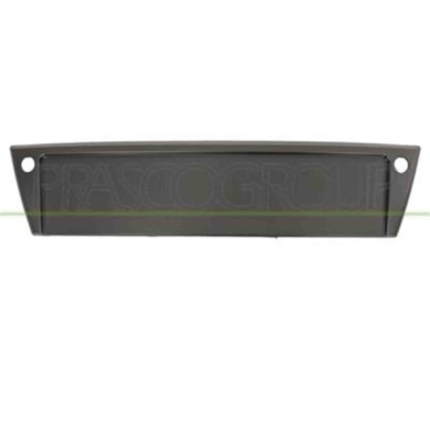 AD0341539_1.JPG Portatarga Anteriore Per Audi A6 Dal 2004 Al 2008