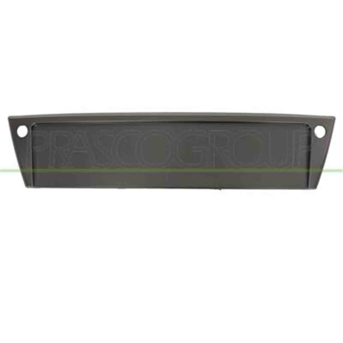 AD0341539_1.JPG Portatarga Anteriore Per Audi A6 Dal 2004 Al 2008