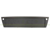 Portatarga Anteriore Per Audi A6 Dal 2004 Al 2008