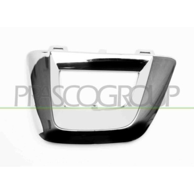 GUIDA_ALLA_SCELTA.JPG Modanatura Sinistra Spoiler Paraurti Anteriore Cromata Esterna Mod. Amg Line MERCEDES GLC CLASS AMG/AMG LI