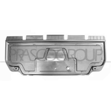 AD0341910_1.JPG Riparo Sotto Cambio Per Audi A6 Dal 2004 Al 2008